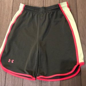 Under amour like new shorts